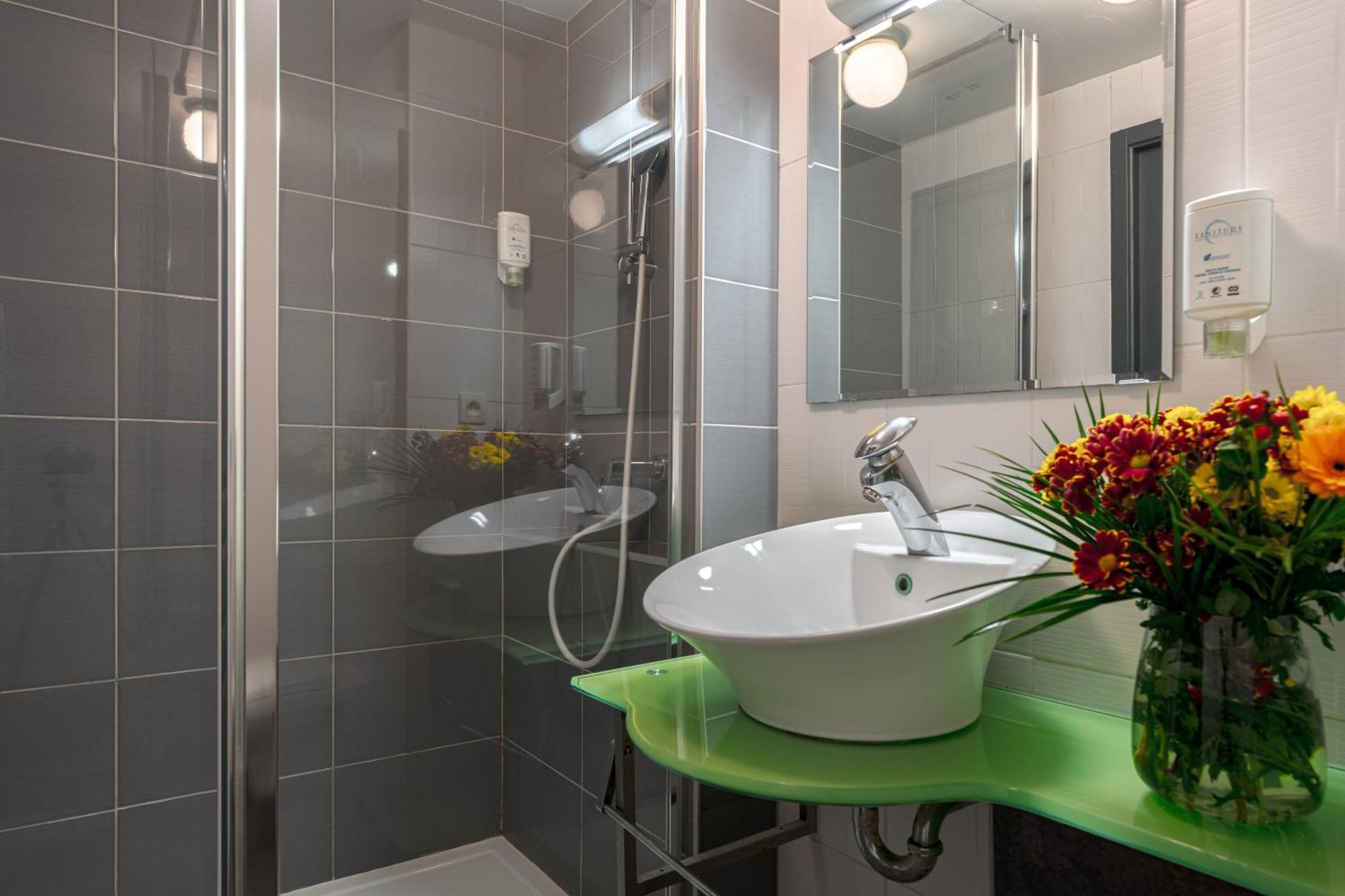 Zenitude Hôtel-résidences Métropole Appart hôtel Nantes